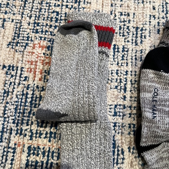 Men’s Sock Bundle 3 Pairs - Picture 4 of 4